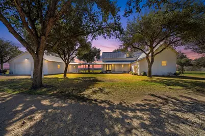 3635 County Road 265, Moulton, TX 77975 - Photo 3