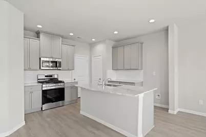 839 Red Oakland Drive, Houston, TX 77090 - Photo 3