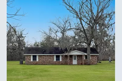 2371 County Road 342, Brazoria, TX 77422 - Photo 1