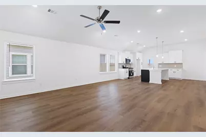 418 Zeus Mountains Drive, Crosby, TX 77532 - Photo 5