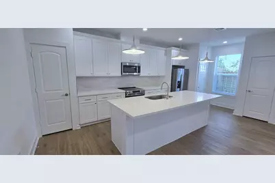 1475 Ferguson Way #A, Houston, TX 77088 - Photo 5