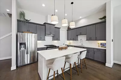 824 Morris Street, Houston, TX 77009 - Photo 9