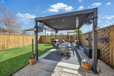 824 Morris Street, Houston, TX 77009 - Photo 3