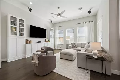 824 Morris Street, Houston, TX 77009 - Photo 5