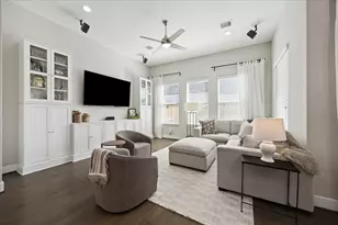 824 Morris St, Houston, TX 77009 - Photo 5