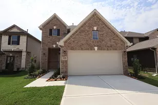 18518 Karlynn St, New Caney, TX 77357 - Photo 1