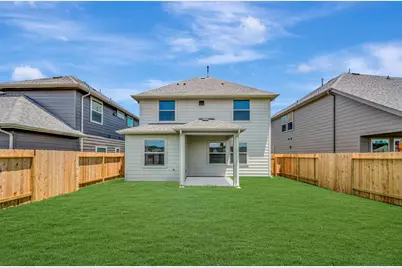 18518 Karlynn Street, New Caney, TX 77357 - Photo 21