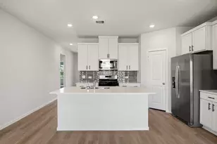 1052 Selene Sky Dr, Brookshire, TX 77423 - Photo 3