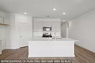 1052 Selene Sky Dr, Brookshire, TX 77423 - Photo 3