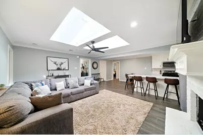 10322 Sageplum Drive, Houston, TX 77089 - Photo 1