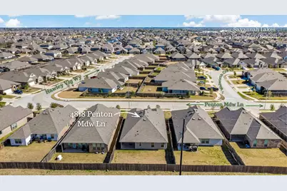 4818 Penton Meadow Lane, Fresno, TX 77583 - Photo 39