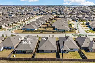 4818 Penton Mdw Ln, Fresno, TX 77583 - Photo 39