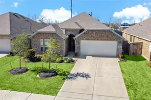 4818 Penton Mdw Ln, Fresno, TX 77583 - Photo 1
