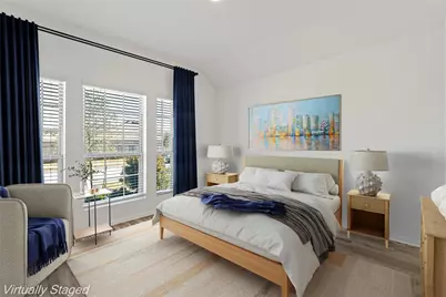 4818 Penton Meadow Lane, Fresno, TX 77583 - Photo 5