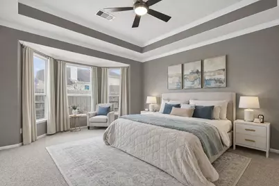 4226 Astoria Manor Lane, Fulshear, TX 77441 - Photo 13