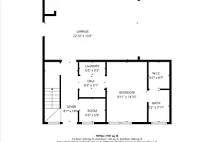 2711 Chenevert St, Houston, TX 77004 - Photo 33