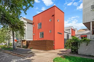 2711 Chenevert St, Houston, TX 77004 - Photo 1