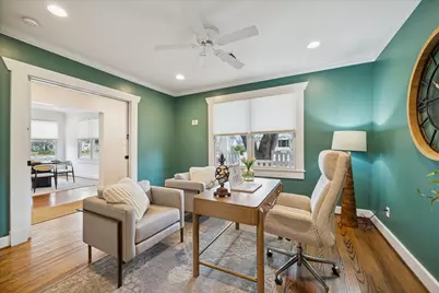 950 Omar Street, Houston, TX 77009 - Photo 3