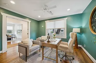 950 Omar St, Houston, TX 77009 - Photo 3