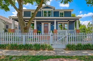 950 Omar St, Houston, TX 77009 - Photo 1