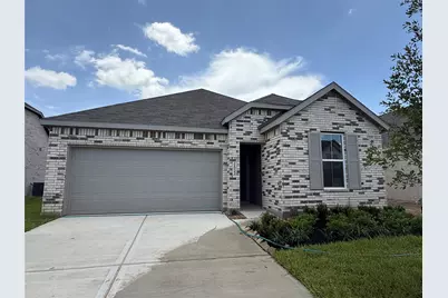 21722 Willow River Canyon Lane, Waller, TX 77484 - Photo 1