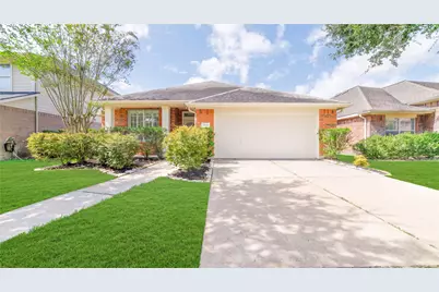 7111 Cornflower Lane, Katy, TX 77494 - Photo 1