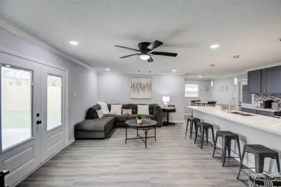 8706 Glen Valley Drive, Houston, TX 77061 - Photo 1