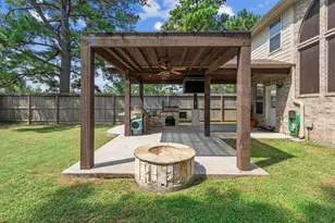 14102 Pawnee Bend Dr, Cypress, TX 77429 - Photo 35