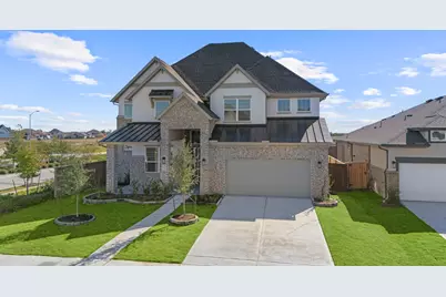 311 Blue River Trail, Rosenberg, TX 77471 - Photo 3