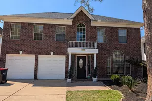 16326 Concord Falls Ln, Sugar Land, TX 77498 - Photo 1