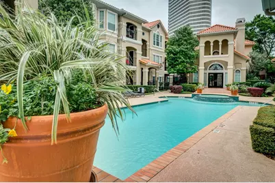 3231 Allen Parkway #1211, Houston, TX 77019 - Photo 1