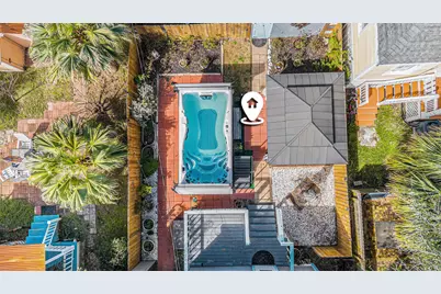 806 Church Street, Galveston, TX 77550 - Photo 3