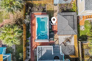 806 Church St, Galveston, TX 77550 - Photo 3