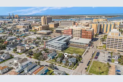 806 Church Street, Galveston, TX 77550 - Photo 5