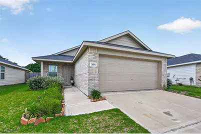 24106 Maple Turn Lane, Hockley, TX 77447 - Photo 1