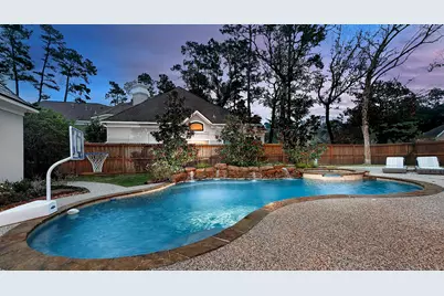 2 Graceful Elm Court, The Woodlands, TX 77381 - Photo 47