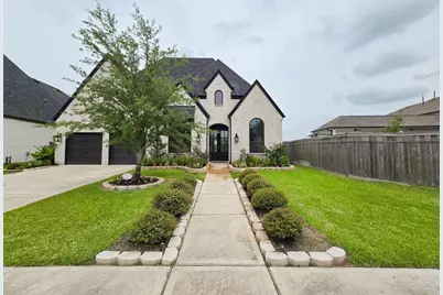 1722 Pleasant Grove Drive, Missouri City, TX 77459 - Photo 1