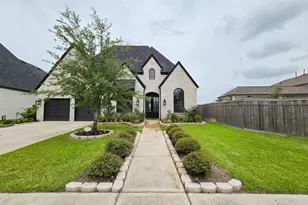1722 Pleasant Grove Dr, Missouri City, TX 77459 - Photo 1
