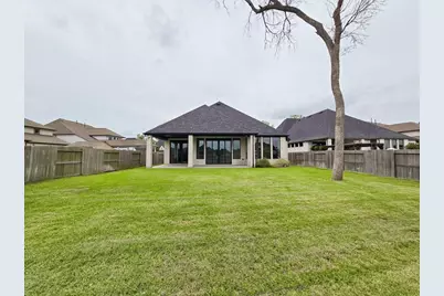 1722 Pleasant Grove Drive, Missouri City, TX 77459 - Photo 45