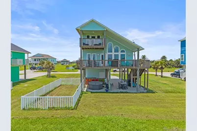 18603 Shaman Drive, Galveston, TX 77554 - Photo 45