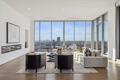 1711 Allen Parkway #3401, Houston, TX 77019 - Photo 3