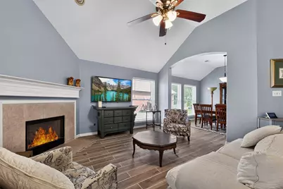 17515 Canton Forest, Richmond, TX 77407 - Photo 11