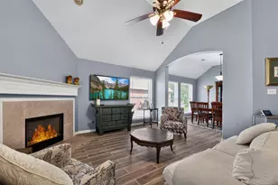 17515 Canton Forest, Richmond, TX 77407 - Photo 11