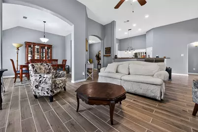 17515 Canton Forest, Richmond, TX 77407 - Photo 7