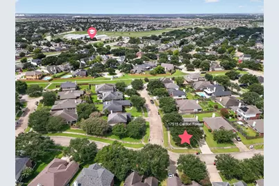 17515 Canton Forest, Richmond, TX 77407 - Photo 27