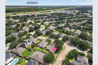 17515 Canton Forest, Richmond, TX 77407 - Photo 25
