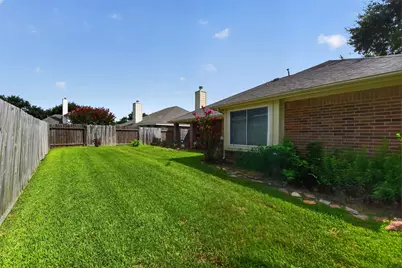 17515 Canton Forest, Richmond, TX 77407 - Photo 5