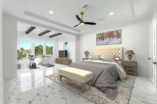 2056 White Doe Court, Cleveland, TX 77328 - Photo 9