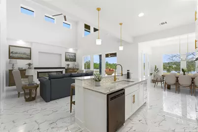 2056 White Doe Court, Cleveland, TX 77328 - Photo 5