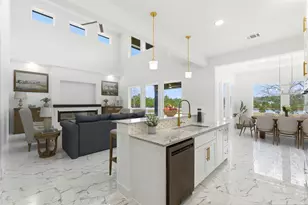 2056 White Doe Court, Cleveland, TX 77328 - Photo 5